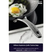 Circulon 30 cm Kızartma Tavası thumbnail 3