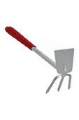 Litae Trend Max Garden 609248 Çelik Çapa - 1