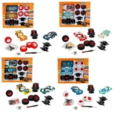 Litae Trend BFS  5121 SUN-RST-ZAP-SÖK-TAK ARABA 4A thumbnail 1