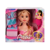 Litae Trend BFS  2369  Alisha Delüks Büst -Sunman - 3