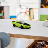 Litae Trend BFS  LEGO Speed Champions Dodge Challenger SRT Hellcat Spor Araba 77237 - 4