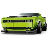 Litae Trend BFS  LEGO Speed Champions Dodge Challenger SRT Hellcat Spor Araba 77237 - 2