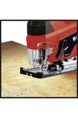 Litae Trend BFS Einhell PXC TC JS 18 Lİ Solo Dekupaj Testere Aküsüz - 3