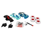 Litae Trend BFS  5121 SUN-RST-ZAP-SÖK-TAK ARABA 4A thumbnail 4