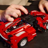 Litae Trend BFS  LEGO Technic Ferrari FXX K 42212 thumbnail 2