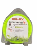 Litae Trend Solax Altıgen Tırpan Misinası 3,3 mm 41 Metre - 1
