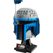 Litae Trend BFS    Jango Fett Kaskı 75408 - 1
