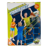 Litae Trend BFS Basket Potası Oyun Set 138 cm - 3