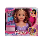 Litae Trend BFS  2369  Alisha Delüks Büst -Sunman - 1