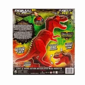 Litae Trend BFS  37087  Sesli ve Işıklı Dinazor Oyun Seti thumbnail 2