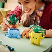 Litae Trend BFS  LEGO Botanicals Mutlu Bitkiler 10349 thumbnail 3