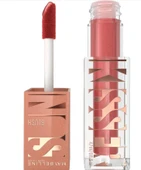 Maybelline New York Sunkisser Likit Allık - 06 City Sizzle - 1