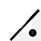 Esterel Super Longlasting Eyeliner - 402 Siyah - 1