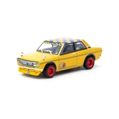 Tarmac Works 1/64 Datsun 510 OG thumbnail 1