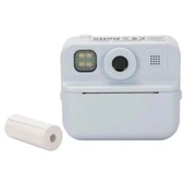 Litae Trend BFS Baskılı Çocuk Fotoğraf Makinesi - 5