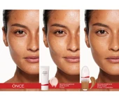 Shiseido Revitalessence Skin Glow Primer 30ML Makyaj Bazı - 4