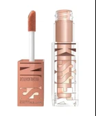 Maybelline New York Sunkisser Likit Aydınlatıcı Highlighter - 20 Kiss of Shimmer - 1