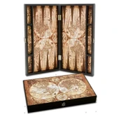 Elegance Leather Magna Carta Tavla thumbnail 1