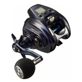 Daiwa 23 Leobritz 200 JL Elektrikli Çıkrık Olta Makinesi (Sol el) thumbnail 1