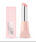 Maybelline New York Lifter Glaze Shea Yağı ve Hyalüronik Asit içeren Renkli Dudak Balmı - 02 Pink Drip - 1