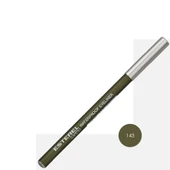 Esterel Waterproff Eyeliner No: 143 Zeytin Yeşili - 1