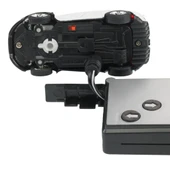 Revell RC Mini Mavi Yarış Arabası thumbnail 4