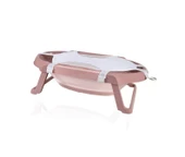 BabyJem Katlanır Banyo 5'Li Küvet Seti 596 Somon thumbnail 4