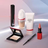 Shiseido Revitalessence Skin Glow Primer 30ML Makyaj Bazı - 6