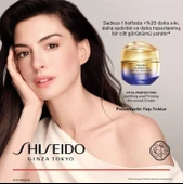 Shiseido VPN Uplifting and Firming Advanced Cream Enriched 50 Ml - 8
