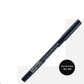 Esterel Super Longlasting Eyeliner - 419 Lacivert - 1