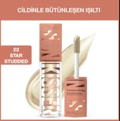 Maybelline New York Sunkisser Likit Aydınlatıcı Highlighter - 22 Star Studded - 2