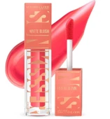 Maybelline New York Sunkisser Hazy Matte Likit Allık - 30 Pink Mirage - 1