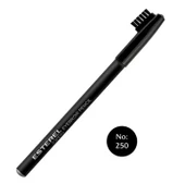 Esterel Eyebrow Kaş Kalemi 250 Siyah - 1
