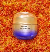 Shiseido VPN Uplifting and Firming Advanced Cream Enriched 50 Ml - 4