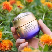 Shiseido VPN Uplifting and Firming Advanced Cream Enriched 50 Ml - 6