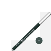 Esterel Waterproff Eyeliner No: 117 Çam Yeşili - 1