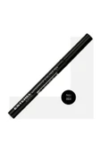 Esterel Waterproff Eyeliner Pen No: 802 Siyah İnce Uç - 1