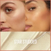 Maybelline New York Sunkisser Likit Aydınlatıcı Highlighter - 22 Star Studded - 3