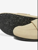 Only Minimalist Kayışlı Düz Kadın Terliği - Günlük Şıklık - 10