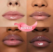 Maybelline New York Lifter Plump Dolgunlaştırıcı Dudak Parlatıcısı- 007 Coca Zing - 5