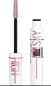 Maybelline Lash Sensational Sky High Renkli Astar Maskara - 1