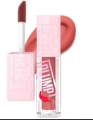 Maybelline New York Lifter Plump Dolgunlaştırıcı Dudak Parlatıcısı- 005 Peach Fever - 1