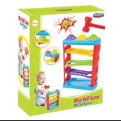 Pilsan Mini Top Oyunu - 2