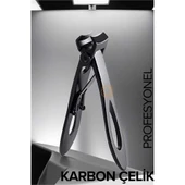 Litae Trend BFS  Profesyonel Tırnak Makası Karbon Çelik - 1
