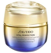 Shiseido VPN Uplifting and Firming Advanced Cream Enriched 50 Ml - 1