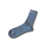 Endémique Studio The Wool VL Blue-Kadın Çorap - 2
