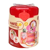 Litae Trend BFS Taşınabilir Güzellik Seti Kapsülü 3in1 28 Parça thumbnail 3