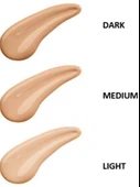 Shiseido Suya ve Tere Dayanıklı BB Krem SPF 50 -  Sports BB Medium Dark 30 ml - 3