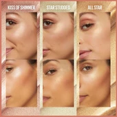 Maybelline New York Sunkisser Likit Aydınlatıcı Highlighter - 21 All Star - 5