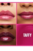 Maybelline New York Lifter Gloss Nemlendirici Dudak Parlatıcısı- 25 Taffy - 2